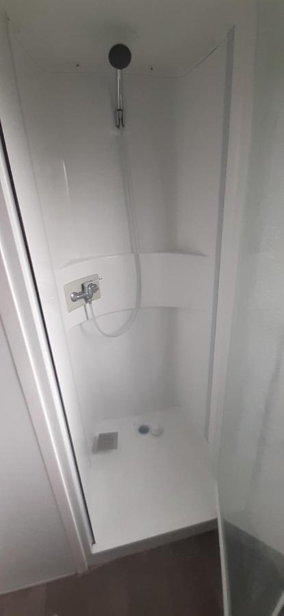 Camping 4* 3 Ch 2 Sdb- Lave Linge- Lave Vaisselle Onzain Exterior foto